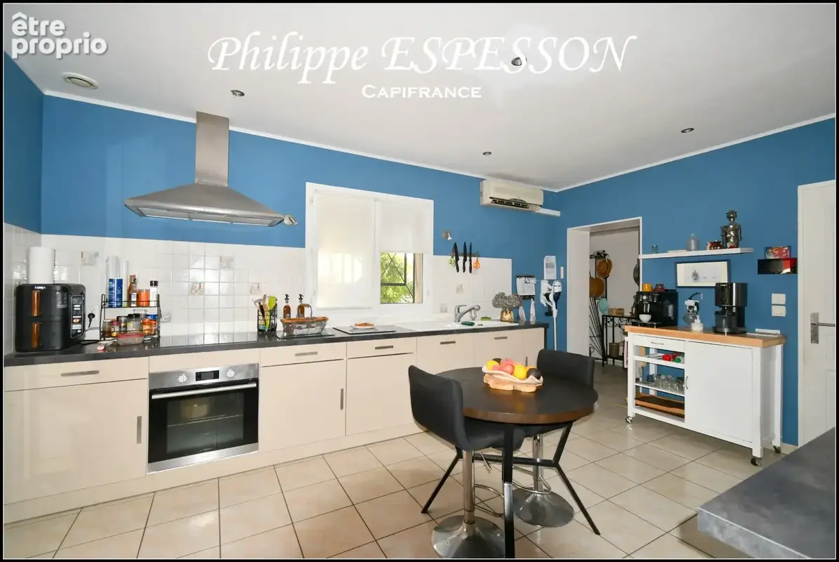 Beaupuy – maison de plain-pied 140 m² avec piscine sur 2 000 m² de terrain - photo 3