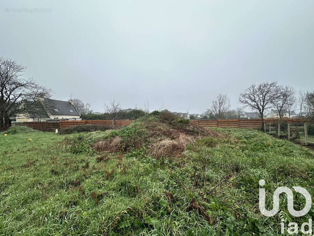 Photo 3 - Terrain à PLOMEUR