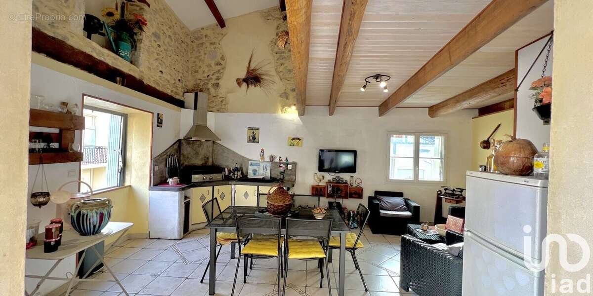 Photo 9 - Maison à PONT-SAINT-ESPRIT