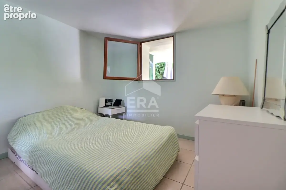 Maison 114m² à saint-leu-la-forêt - photo 7