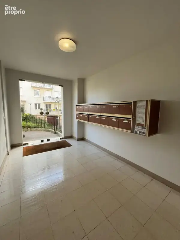 Appartement Sceaux 3 pièce(s) 65.60 m2 - photo 3