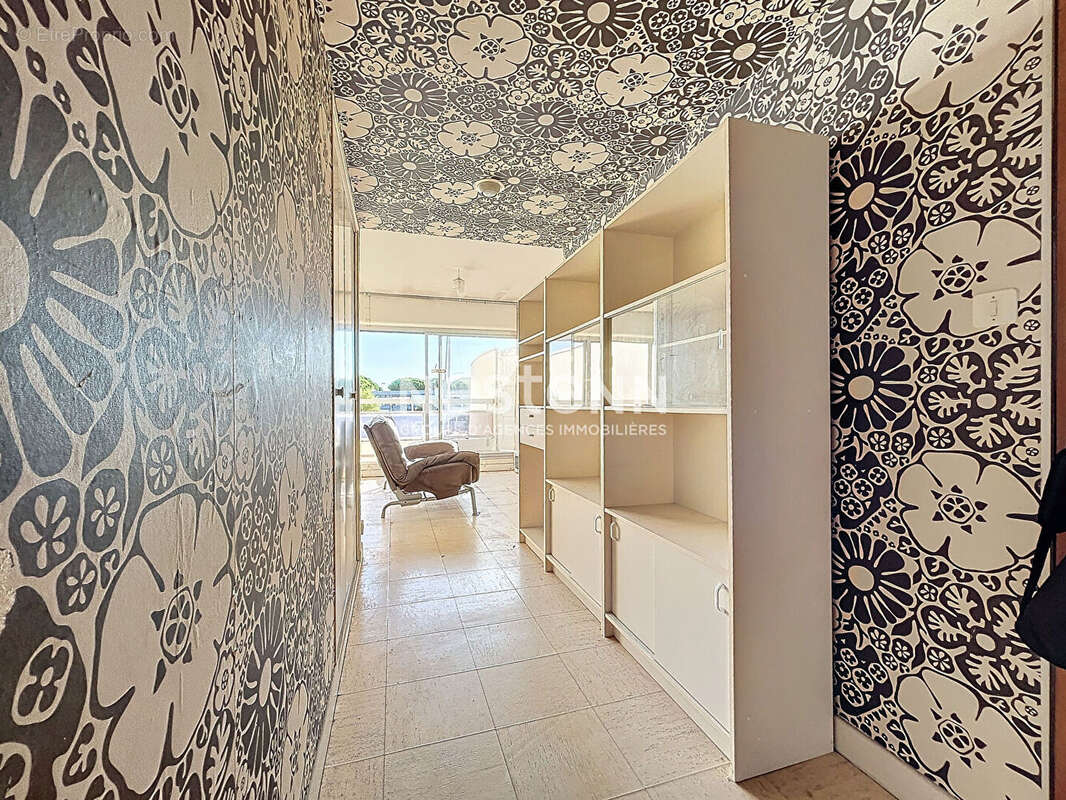 Appartement à LE GRAU-DU-ROI