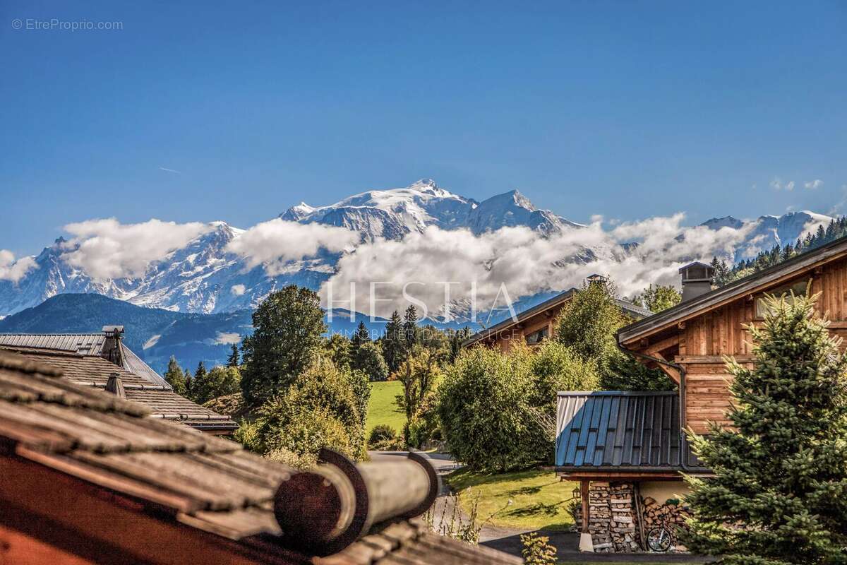 Commerce à COMBLOUX