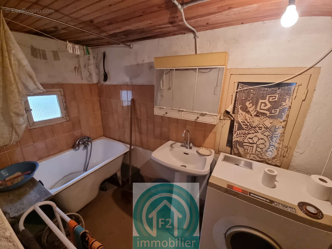Appartement à ZALANA