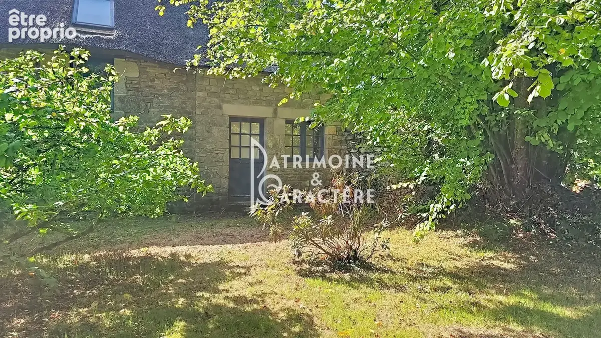 Maison 8 pièces 139 m² à vendre à Plumergat (56400) - photo 5