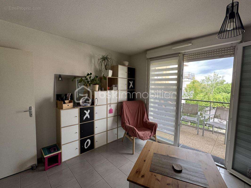 Appartement à BOURGES