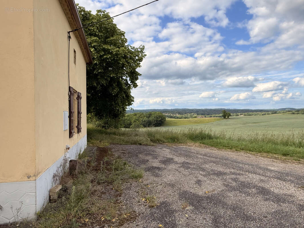 Maison à MONSEMPRON-LIBOS