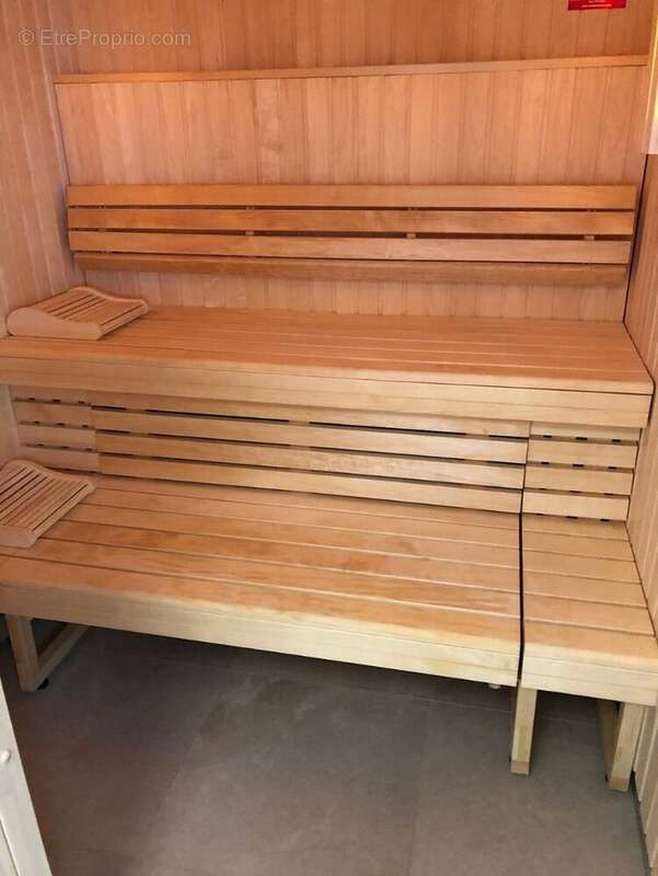 Appartement à LA BAULE-ESCOUBLAC