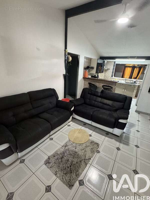 Photo 7 - Maison à SAINT-LOUIS