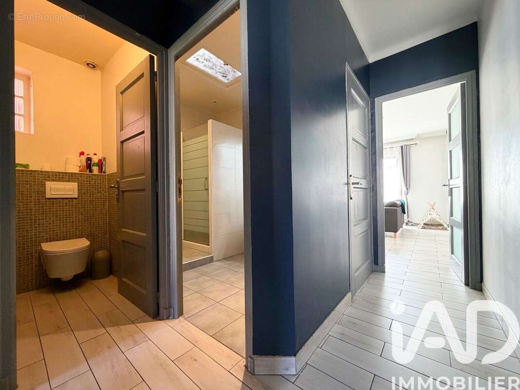 Appartement 102 m² à Perpignan  - photo 9