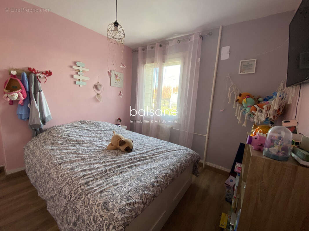 Maison à LE PETIT-QUEVILLY