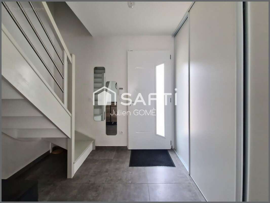 Maison 106 m² à Iverny  - photo 6