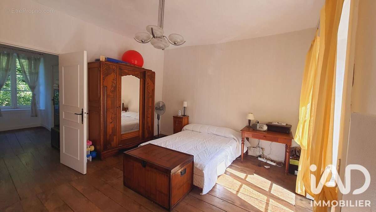 Maison 90 m² à Antrain  - photo 7
