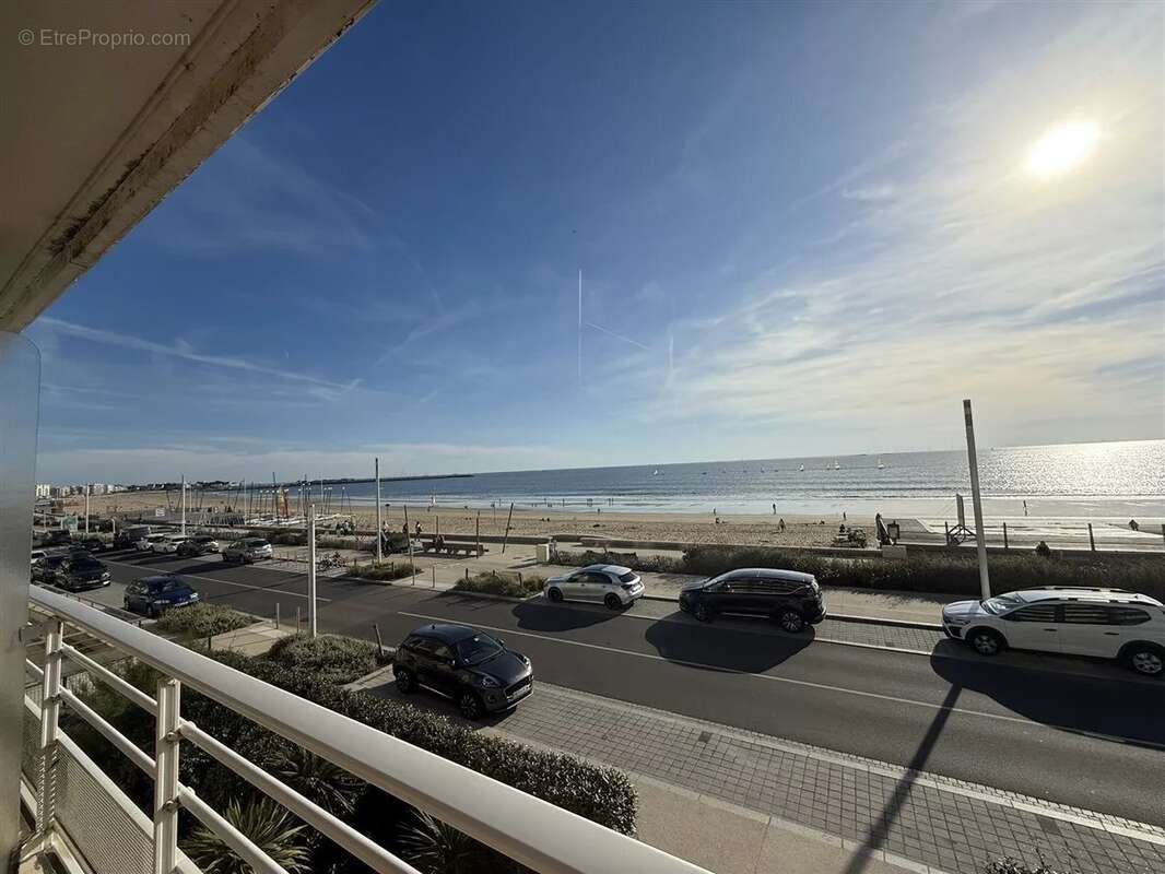 Appartement à PORNICHET