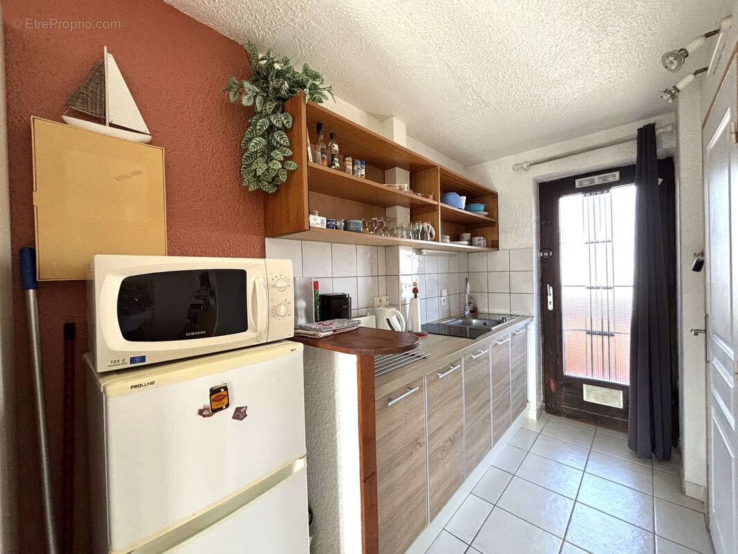 Appartement à SAINT-RAPHAEL