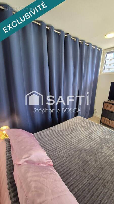 Photo 1 - Appartement à AJACCIO