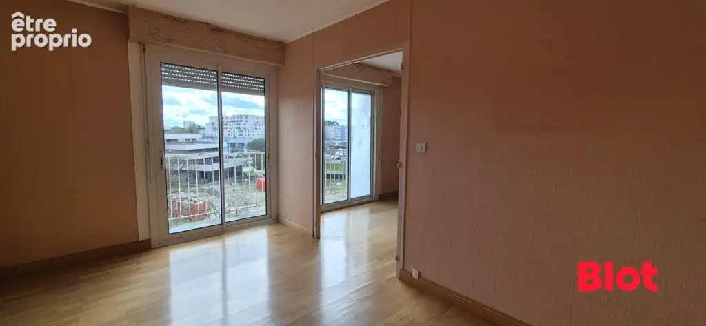 Appartement 4 pièces 77 m² à vendre à Saint-Herblain (44800) - photo 5