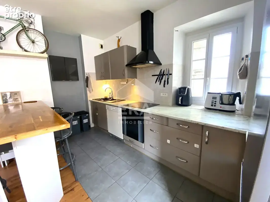 Appartement 56m² à pau - photo 9