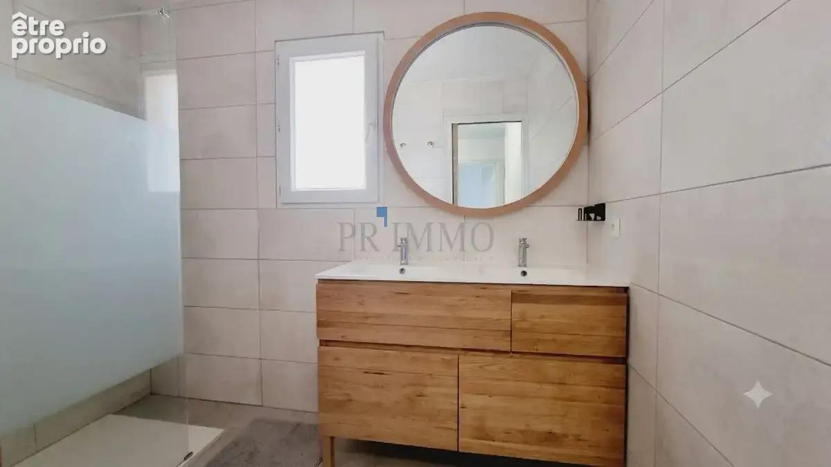 Puget sur argens villa 4 pieces 100m2  renovee - photo 10