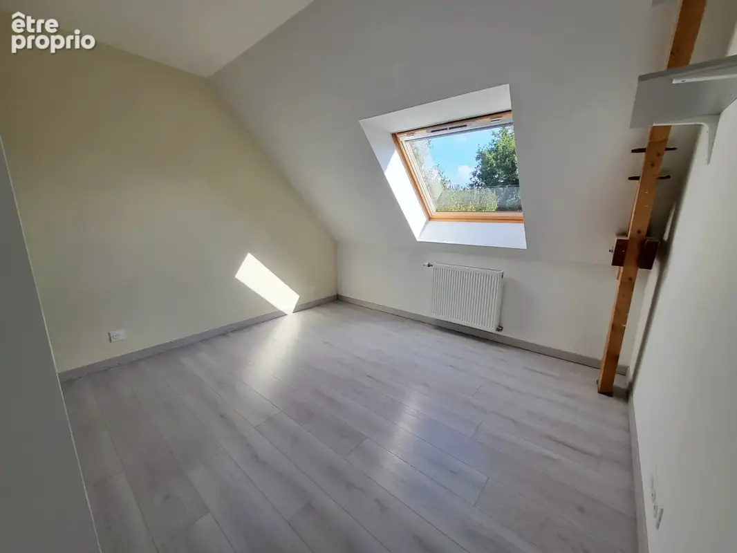 Maison à vendre 6 pièces ARGOL (29) - photo 17