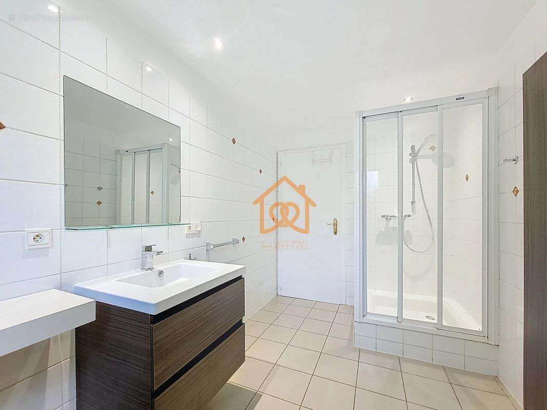 Maison à LA WANTZENAU