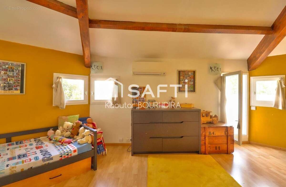 Photo 9 - Maison à MONTPELLIER