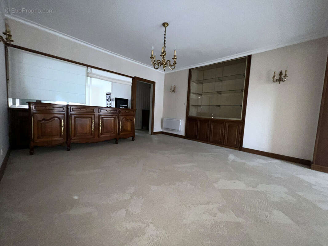 Superbe Appartement de 158 m² au Coeur de Paray le Monial - photo 5
