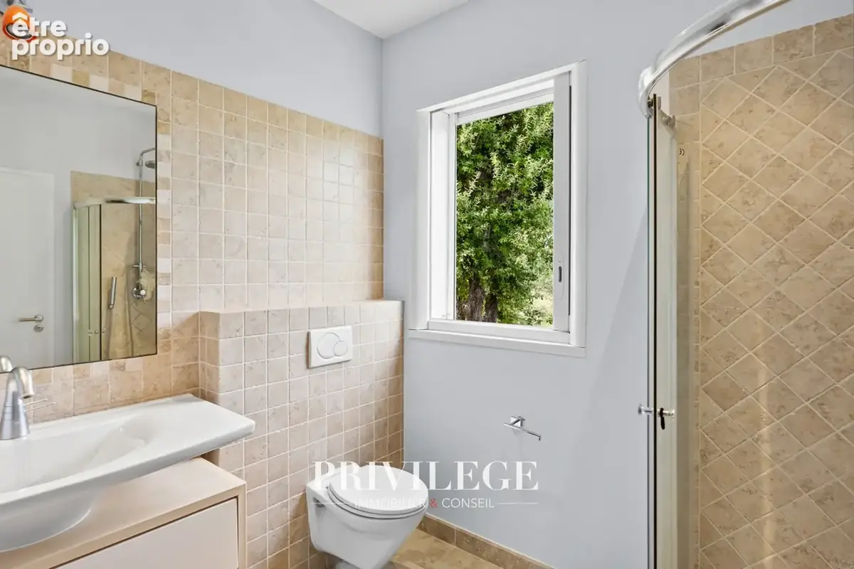 Peymeinade — Villa contemporaine de première main, piscine et ascenseur - photo 32