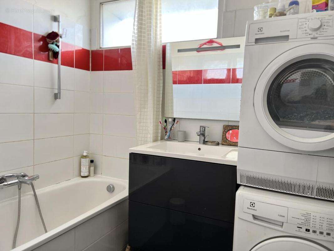 Appartement à MONTREUIL