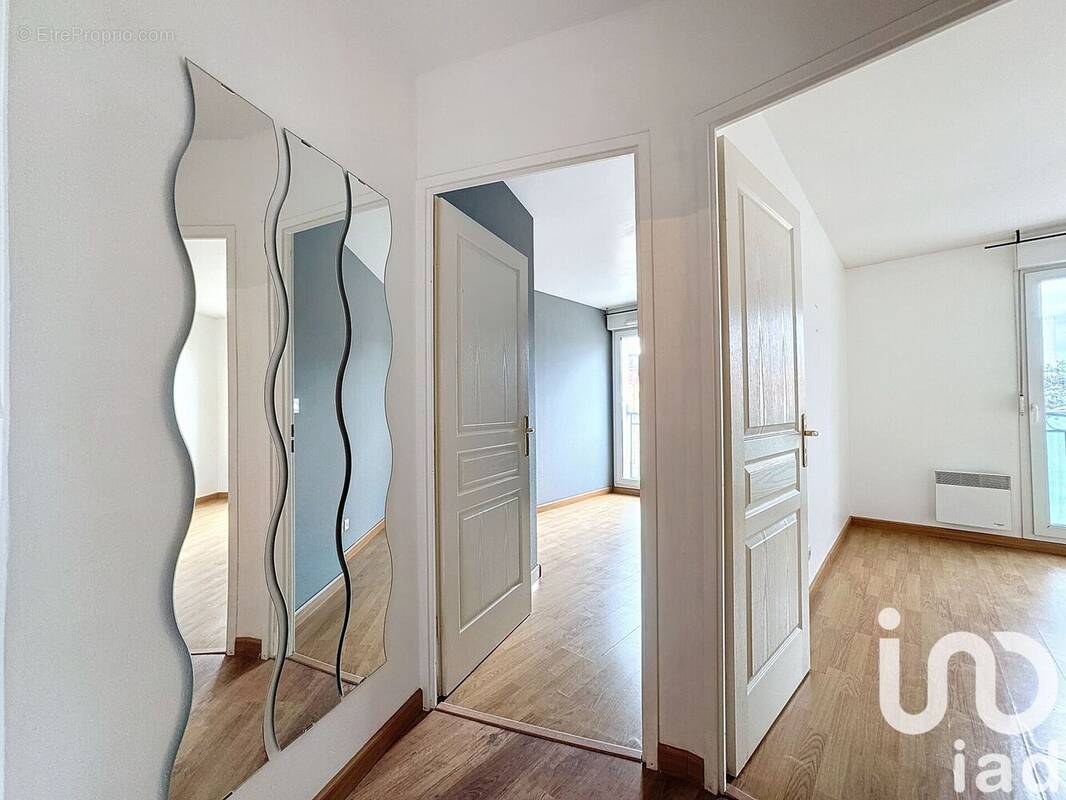 Photo 1 - Appartement à REIMS