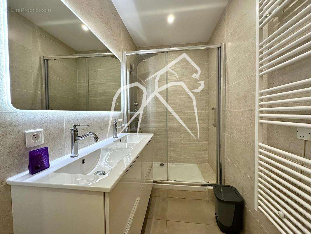 Appartement T3 - 51 m² Montpellier - photo 7
