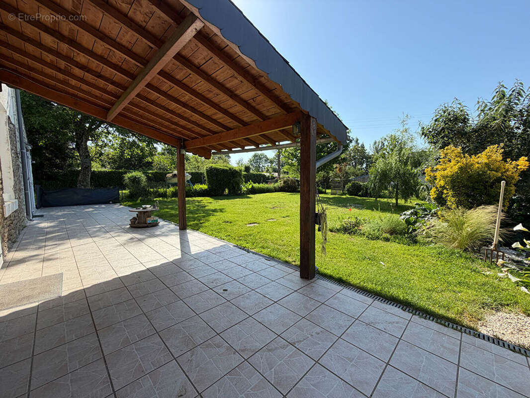 Maison à BANNALEC