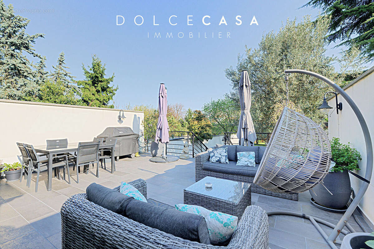 Maison à ROSNY-SOUS-BOIS