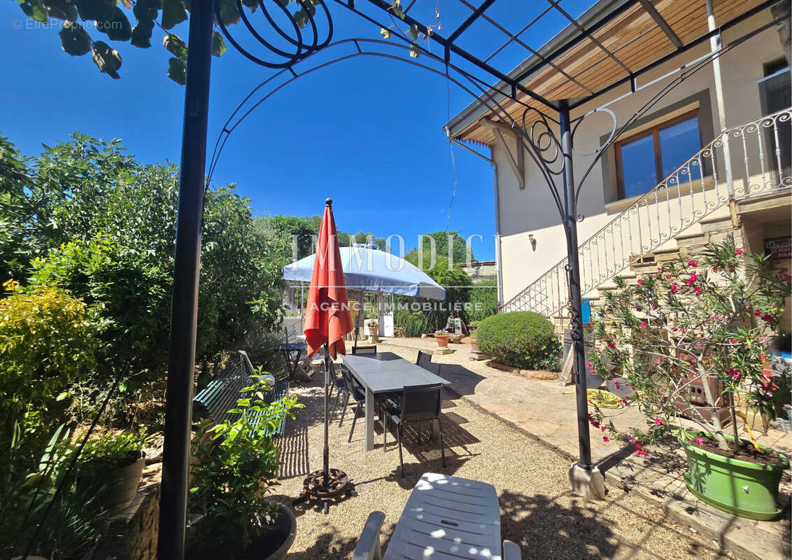 Maison à DAVAYE