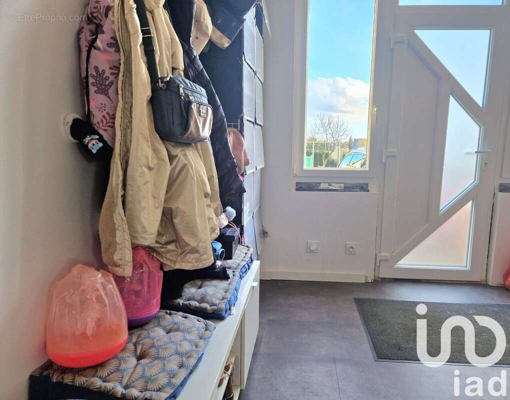 Photo 2 - Maison à VILLERS-BOCAGE