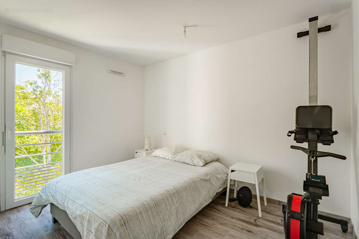 Appartement à BAYONNE