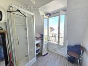Appartement à PARIS-9E