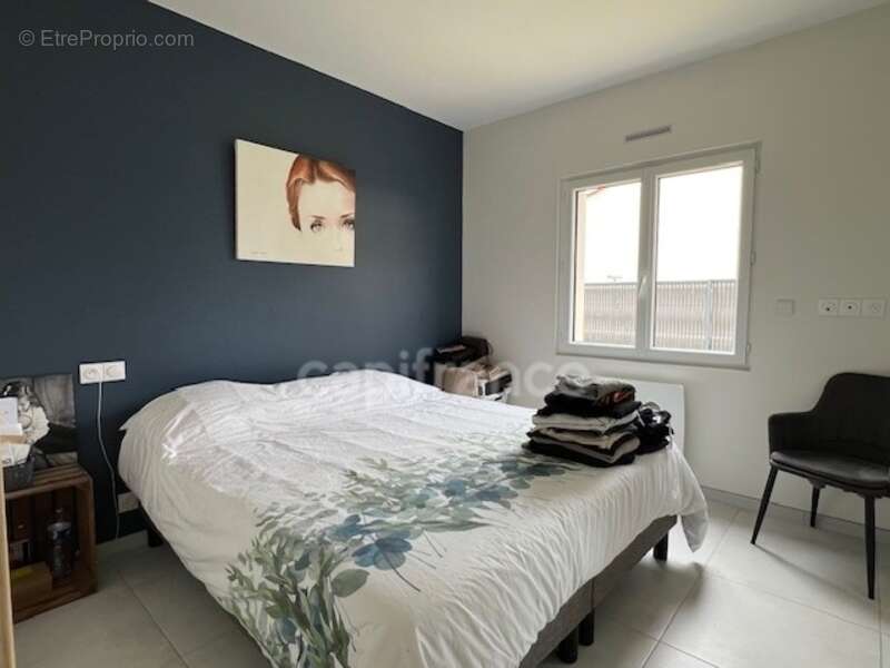 Maison à vendre 4 pièces LA TREMBLADE (17) - Garage - Terrain de 587m² - photo 9