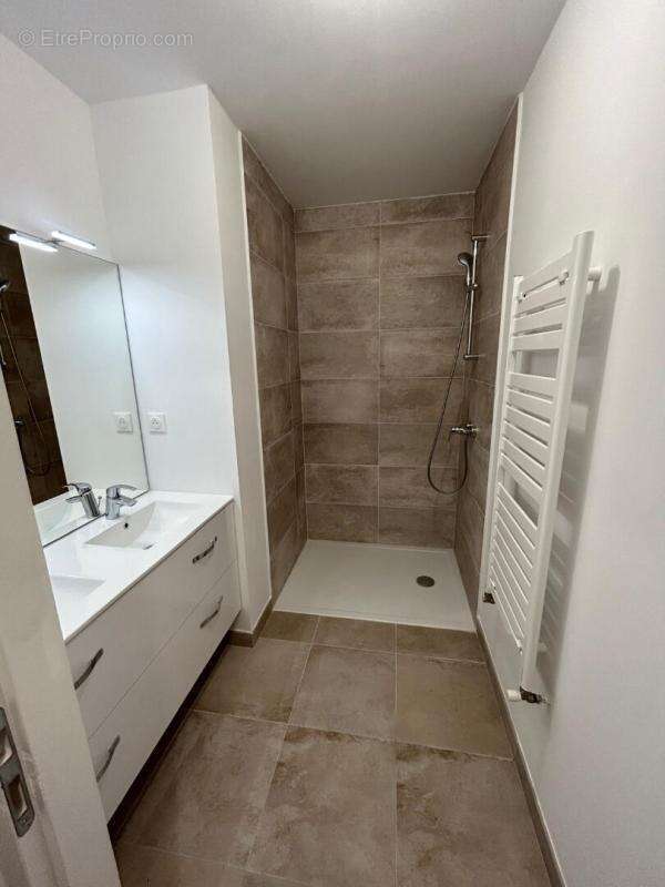 Appartement à LA BAULE-ESCOUBLAC