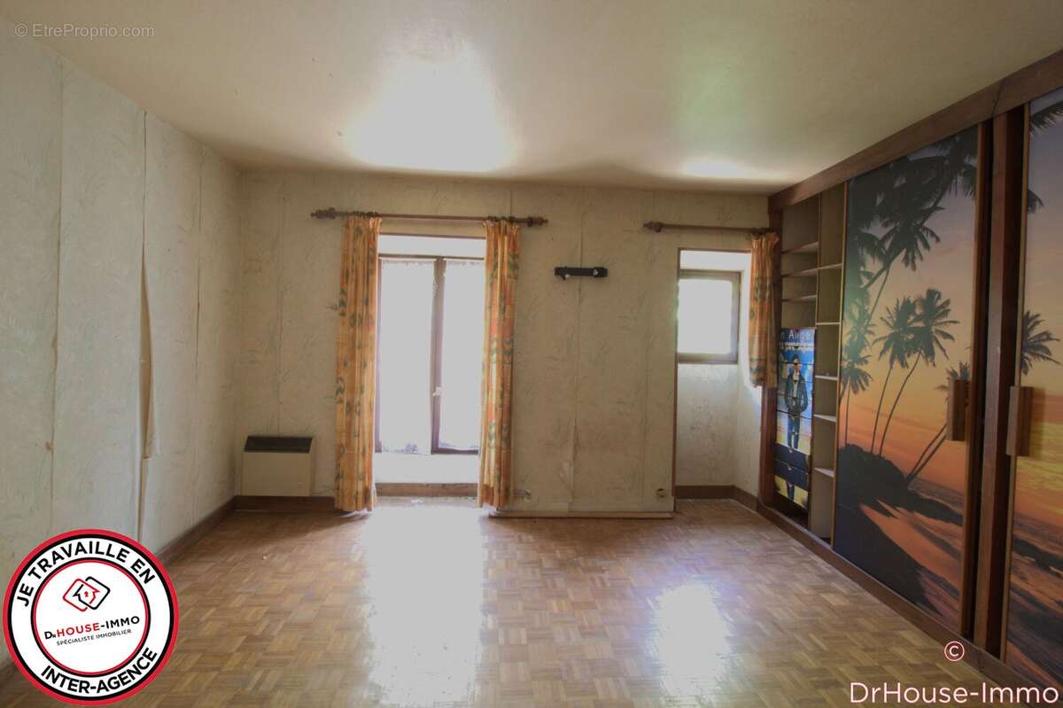 Maison 90 m² à Beynes  - photo 14