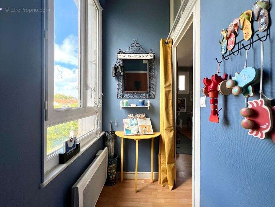 Appartement à ROYAN