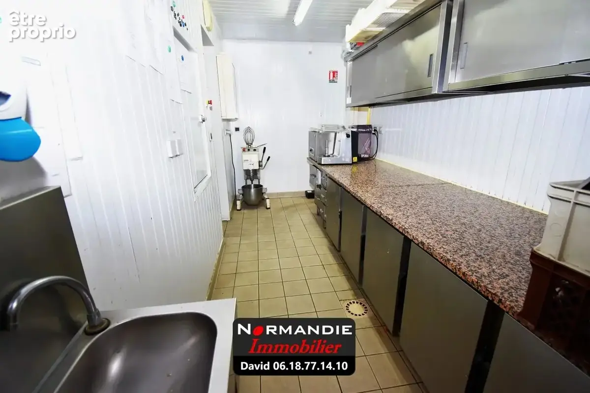 À vendre : traiteur événementiel - photo 6
