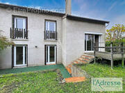 Maison à CASTELGINEST