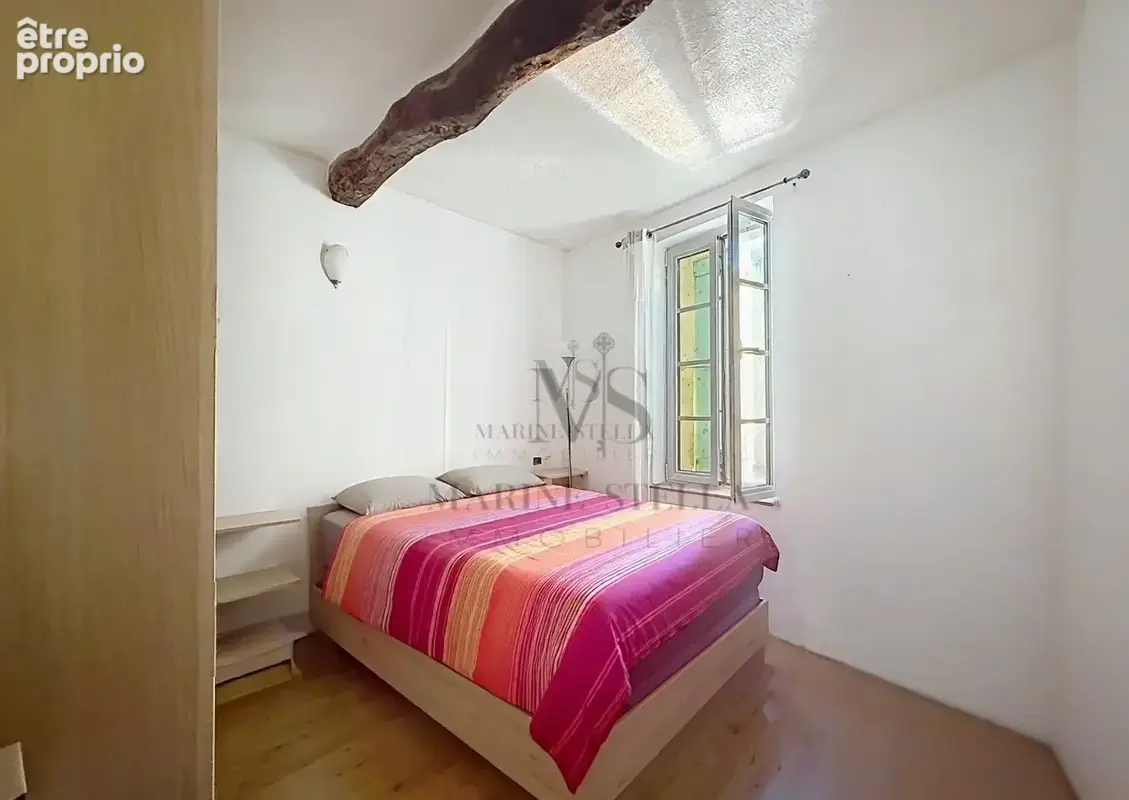 Maison de ville avec studio locatif - centre-ville de maureilhan - photo 15