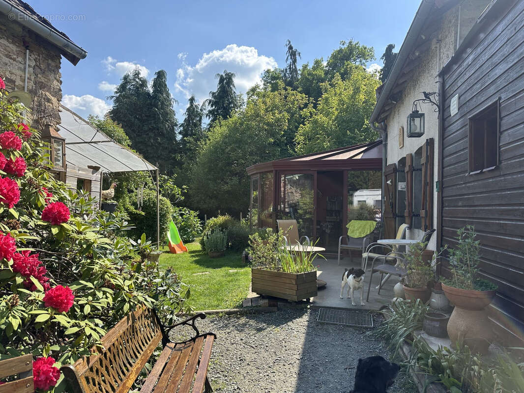 Maison de campagne ! - photo 31