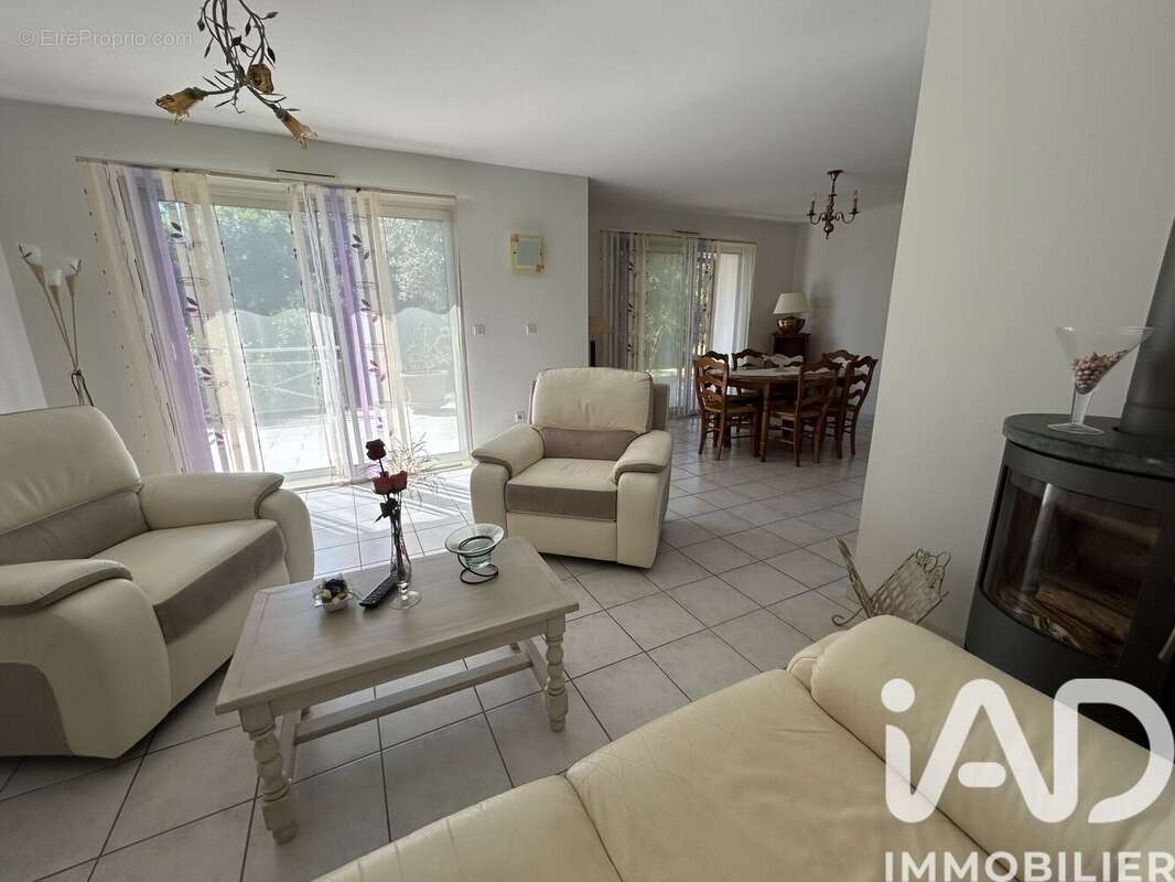 Photo 5 - Maison à MONEIN