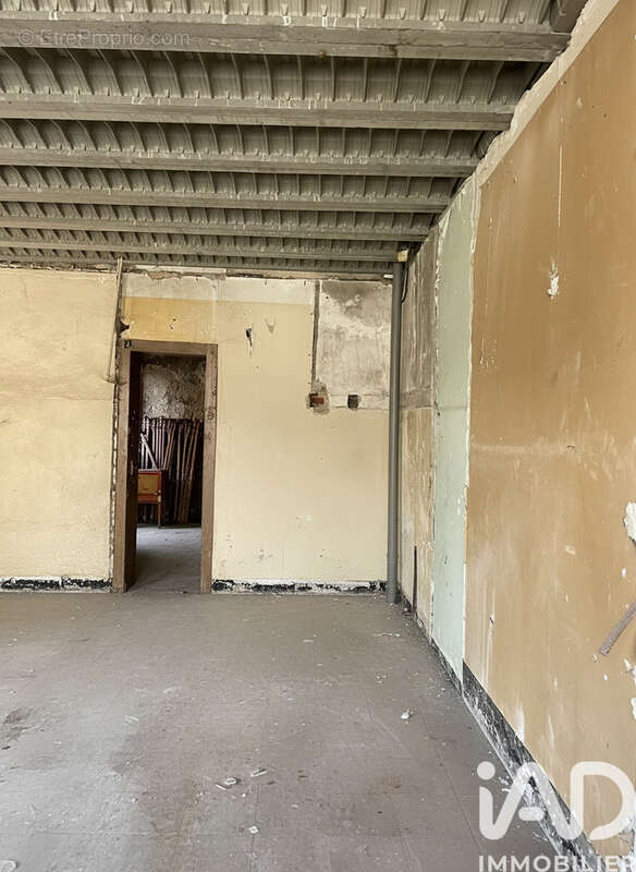 Photo 5 - Appartement à SAINT-ETIENNE