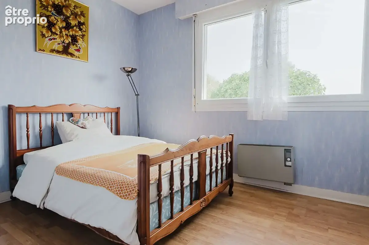Maison familiale à beau potentiel, proche parc Mussonville - photo 6