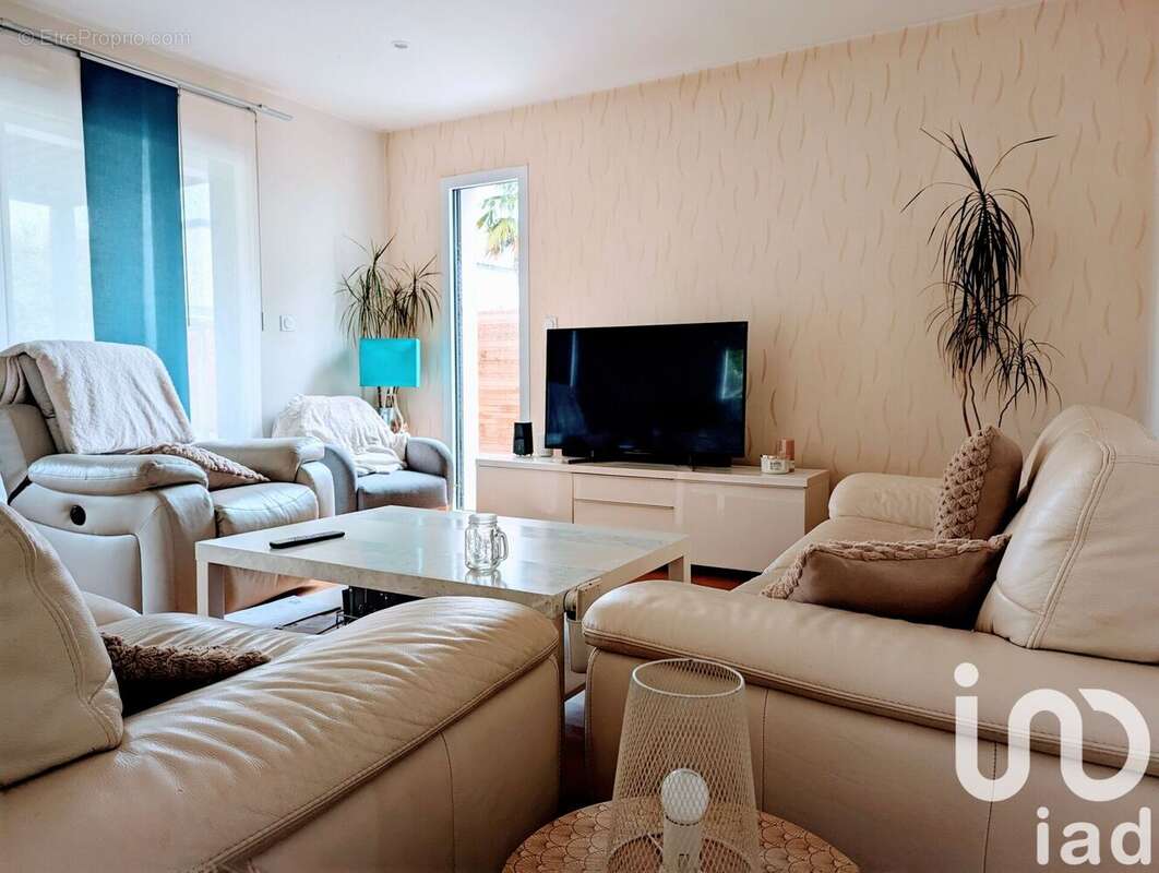 Photo 8 - Maison à REDON