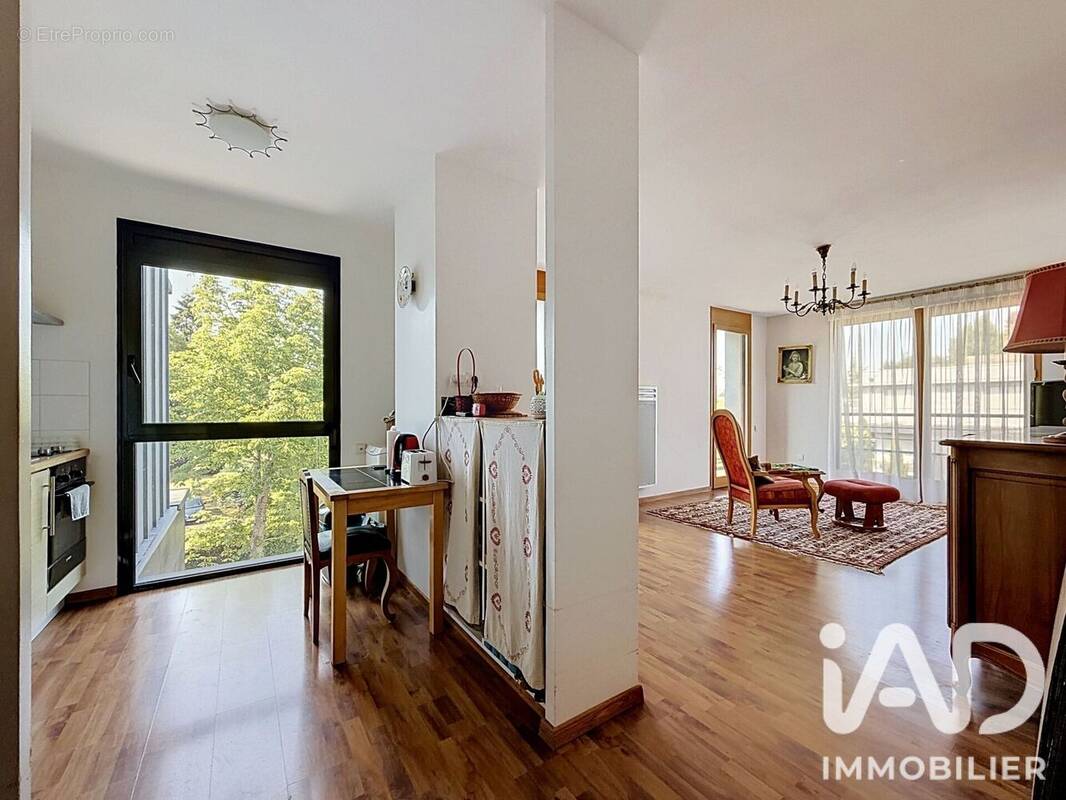 Photo 1 - Appartement à AMBOISE